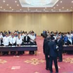 Kerap Dialihfungsikan dan Disewakan Lagi: Wahyu Hidayat Minta Camat dan Lurah Awasi Aset Pemkot Mala...