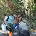 Temuan Sampah Popok di Sungai Brantas, Cak Nur Minta Dipasang CCTV