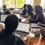Universitas Negeri Malang Kembangkan Foveo-One, Teknologi Eye Tracking Berbasis Webcam