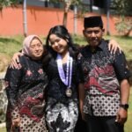 Brili, Wisudawan Berprestasi UMM yang Berhasil Jadi Konten Kreator