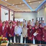 Limbah Kulit Kopi Sumbertempur Diubah Mahasiswa UMM Jadi Produk Ekonomi