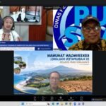 Dinas PU SDA Ungkap Fenomena Sinkhole Penyebab Sumber Air Hilang