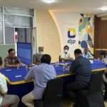 Tersangka Pengemplang Pajak Rp1,9 Miliar Diserahkan ke Kejari Jember