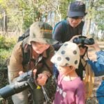 Birdwatching Jadi Jurus Cegah Perburuan Burung di Lereng Arjuno