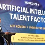 FILKOM UB Tempa Talenta AI, Siapkan Solusi untuk Sekolah Rakyat