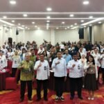 Tercatat 990 Bencana Selama 2024-2026: Pemkot Malang Masifkan Skema Pentahelix Pasca Bencana