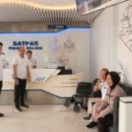 Biro Rena Polda Jatim Asistensi Pelayanan Publik Satpas Polres Malang