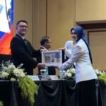 Universitas Ma Chung Lahirkan 39 Apoteker Baru, Catat Kelulusan 100 Persen
