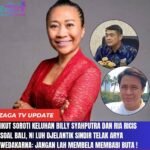 Polemik Billy Syahputra di Bali, Ni Luh Djelantik Soroti Etika Hospitality