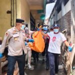 Nenek 65 Tahun Ditemukan Meninggal di Rumah Kontrakan Pujon