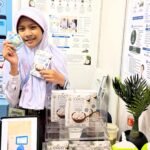 Camilan Kelapa Karya Siswi SDN Sawojajar 5 Malang Sabet Emas di IID 2026