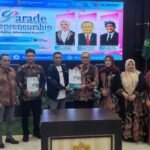 FE UIN Malang Serahkan Sertifikat Halal untuk 529 UMKM