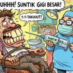 Dokter Gigi UM Ungkap Risiko dan Cara Pencegahan Karies Gigi
