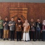 Bupati Malang Perintahkan OPD Blacklist Kontraktor Bermasalah