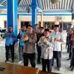Serap Aspirasi Warga, Polsek Sumberpucung Gelar Jumat Curhat di Ngebruk