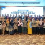 Asep Kusdinar: Potensi Desa dan Ketahanan Pangan Kunci Pembangunan Jatim