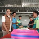 Pemkot Batu Perkuat Akses Pasar Petani Lewat Agregator COOSAE