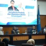 Jurnalisme Profetik Jadi Sorotan PSIB UMM, Media Ditekankan Berdampak