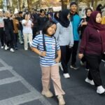 Fun Walk Dies Natalis ke-72 UM, Perkuat Kebersamaan dan Budaya Hidup Sehat