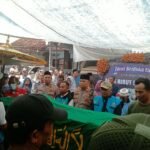 Setelah 28 Hari Menanti, Jenazah Korban KM Virgo Tiba di Pakisaji