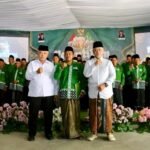 Pengurus NU Ampelgading Ditantang Hadirkan Program Nyata