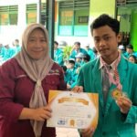 Siswa SMK PGRI 2 Malang Cetak Prestasi Internasional: Jago Pencak Silat Hingga Olimpiade Akademik