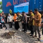 Keripik Buah Batu Mendunia, Ekspor 6 Ton ke Singapura Senilai Rp370 Juta