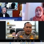 Satlantas Polresta Malang Kota Petakan Titik Rawan Balap Liar