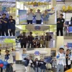 Masuk Dunia Digital Bersama PKKMB Filkom UB dan Startup Academy
