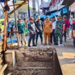 Normalisasi Sungai Klampok Dikebut, 180 Hektare Sawah di Singosari Terancam Kekeringan