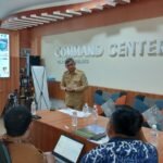 Asep Kusdinar Paparkan Fondasi Malang Raya Megapolitan di Universitas Brawijaya