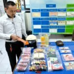 Jebakan Kerupuk Berujung Penjara: Pemilik Toko Kelontong Dampit Ringkus Perempuan Pemilik Uang Palsu