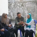 Nyoride ke Pustu, Cak Nur Pastikan Layanan Kesehatan Dekat dengan Warga