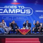 Arema FC Buka-Bukaan Soal Peran Epik UMM di iLeague Goes to Campus