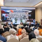 Atria Wedding Fair 2026: Kenalkan 20 Wedding Partner dan Dua Konsep Pernikahan