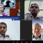 Proyek Pelebaran Jalan Pasar Gadang Tembus Empat Lajur