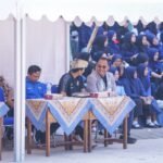 Histeria Aremanita Malvocs Berburu Foto dan Tanda Tangan Dewangga