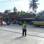 Stok Solar Habis dan Pertamax Kosong 4 Hari, Polsek Pagak Sidak SPBU Sumbermanjing Kulon