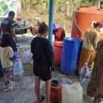 Korban Kekeringan di Kabupaten Malang Melonjak Tembus 19 Ribu Jiwa
