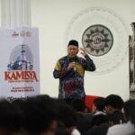 Wakil Rektor IV UMM Cegah Maba Oleng, Tanamkan Growth Mindset dan Kecerdasan Spiritual