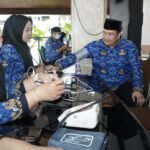 Sekda Budiar: ASN Sehat, Pelayanan Masyarakat Meningkat