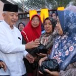 Safari Subuh di Singosari, Bupati Malang Tekankan Pendidikan Karakter Generasi Muda