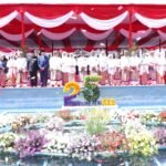 Ramah Lingkungan, Ucapan HUT ke-25 Kota Batu Diganti Bibit Pohon Tabulampot