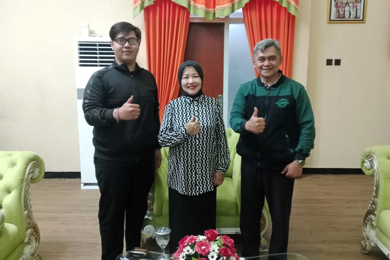 Bakorwil Malang Gagas Malangopi Fest 2026 Bangkitkan Kejayaan Kopi Malang