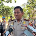 Antrean SPBU Mengular, Kapolresta Malang Kota Tegaskan Penimbun BBM Akan Ditindak