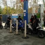 Polsek Pagak Pantau Stok BBM, Pertalite Tersedia 12.000 Liter