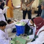 Solusi Ekologis untuk Malang dari Peneliti UMM: Kelola Sampah Sekolah hingga Pantau Karbon Desa