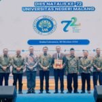 Wamendiktisaintek Soroti Paradigma Kampus, Lulusan Dituntut Ciptakan Lapangan Kerja
