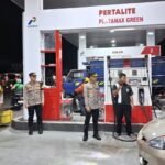 Cegah Penimbunan BBM Bersubsidi: AKBP Rulian Syauri Tegaskan Siap Tindak Tegas Oknum Nakal