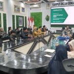 FE UIN Malang Lecturer Mobility dengan FEBIS UINZAH Genggong